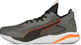 Buy Puma Softride Rift Tech Emboss ''Grigio Arancione'' 195225-02