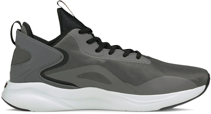 Puma Softride Rift Tech Emboss ''Grigio Arancione'' 195225-02 Order Puma Softride Rift Tech Emboss ''Grigio Arancione'' 195225-02