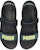 Puma Softride Sandal 'Hitam Biru' 375104-08