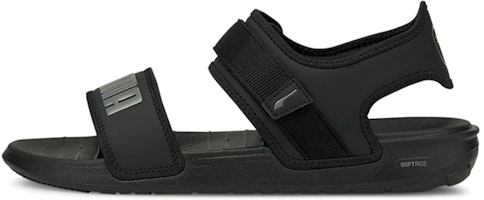 Puma SoftRide Sandal 'Castlerock' 375104-01 Puma SoftRide Sandal 'Castlerock' 375104-01