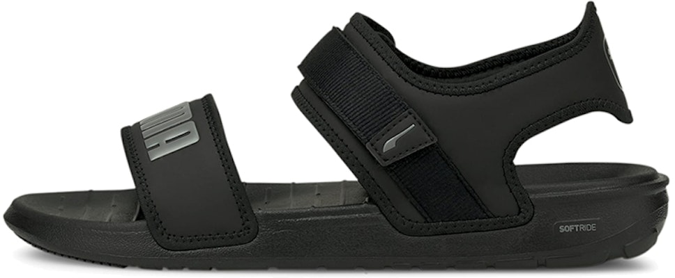 Puma SoftRide Sandal 'Castlerock' Lelaki 375104-01 Buy Puma SoftRide Sandal 'Castlerock' Lelaki 375104-01