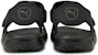 Puma SoftRide Sandal 'Castlerock' Lelaki 375104-01