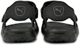 Shop Puma SoftRide Sandal 'Castlerock' Lelaki 375104-01