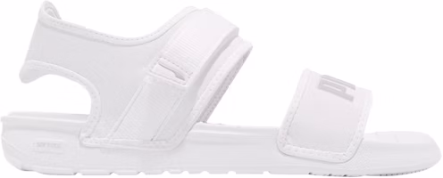 Puma SoftRide Sandal 'White Grey Violet' 375104-03 Puma SoftRide Sandal 'White Grey Violet' 375104-03