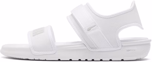 Puma SoftRide Sandal 'White Grey Violet' 375104-03 Puma SoftRide Sandal 'White Grey Violet' 375104-03