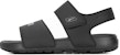 Puma Softride Sandal Pure 'Gray Tile' Abu-Abu 389083-01