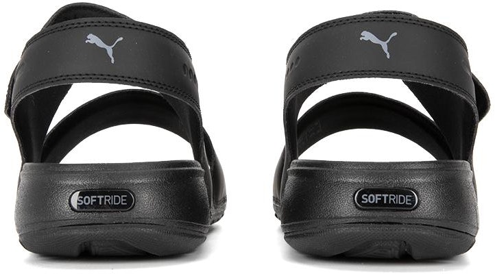 Puma Softride Sandal Pure 'Abu Tile' 389083-01 Shop Puma Softride Sandal Pure 'Abu Tile' 389083-01