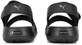 Shop Puma Softride Sandal Pure 'Gray Tile' Abu-Abu 389083-01
