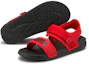 Lookbook Puma Softride Sandalen Rood 375104-05
