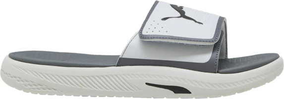 Puma Softride Slide 'Ash Grey' 382112-14 Puma Softride Slide 'Ash Grey' 382112-14