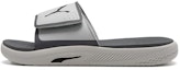 Buy 푸마 소프트라이드 슬라이드 '애쉬 그레이' 382112-14