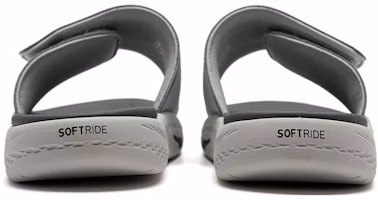 Shop 彪馬 Softride 拖鞋 '灰色' 382112-14
