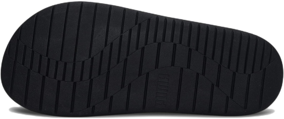 푸마 소프트라이드 슬라이드 블랙/그레이 (Puma Softride Slide 블랙/그레이 is shorter if allowed) 382111-03 Purchase 푸마 소프트라이드 슬라이드 블랙/그레이 (Puma Softride Slide 블랙/그레이 is shorter if allowed) 382111-03