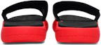 Shop Puma Softride Slide ''Noir Rouge Risqué'' 382111-09