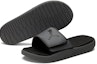Purchase 푸마 소프트라이드 슬라이드 '블랙 스틸 그레이' (Puma Softride Slide '블랙 스틸 그레이') 382112-02