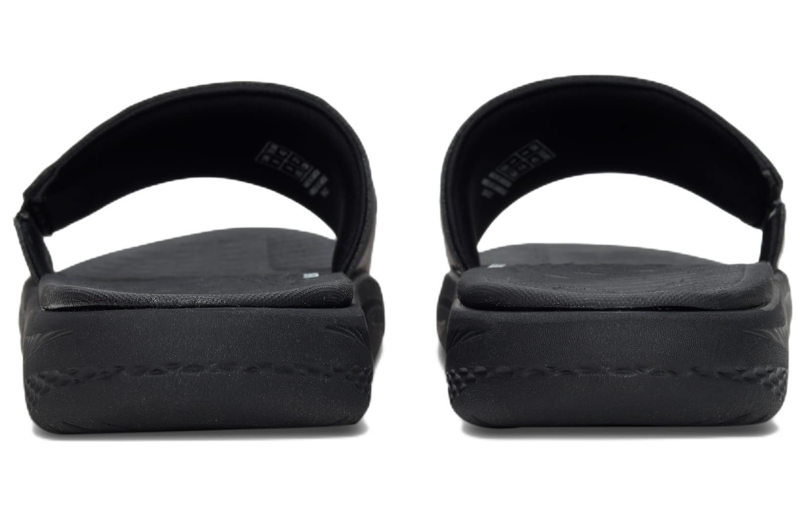 Shop Puma Softride Slide ''Noir Blanc'' 382111-08