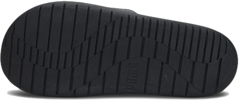 Puma Softride Slide ''Noir Blanc'' 382111-08 Purchase Puma Softride Slide ''Noir Blanc'' 382111-08
