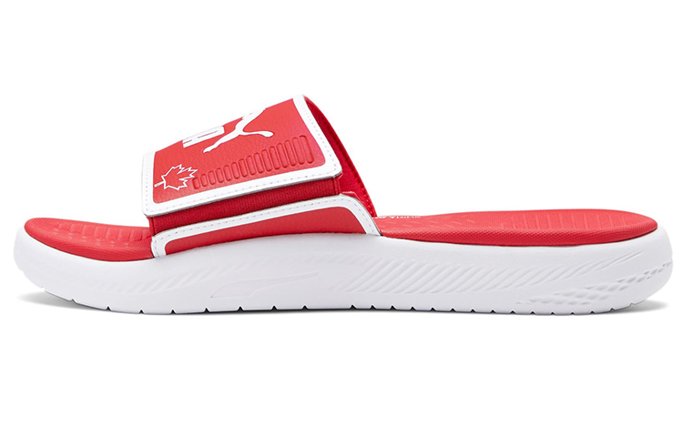 Puma Softride Slide 'Canada' 384457-01