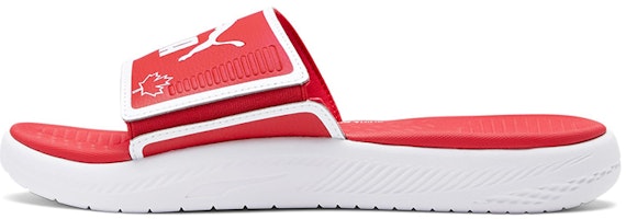 Puma Softride Slide 'Canada' 384457-01 Puma Softride Slide 'Canada' 384457-01