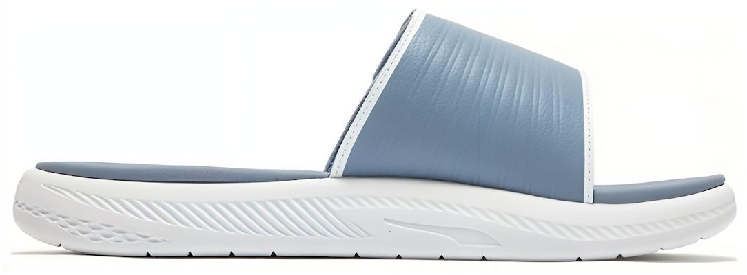 푸마 소프트라이드 슬라이드 '필터드 애쉬 화이트' 382112-11 Order 푸마 소프트라이드 슬라이드 '필터드 애쉬 화이트' 382112-11