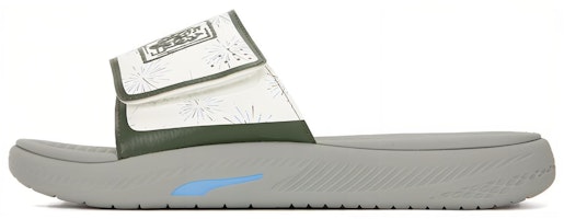 Puma Softride Slide 'Grey White' 394201-01 Puma Softride Slide 'Grey White' 394201-01