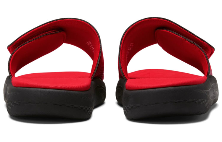 Purchase Puma Softride Slide ''Rouge Risque Noir'' 382112-03