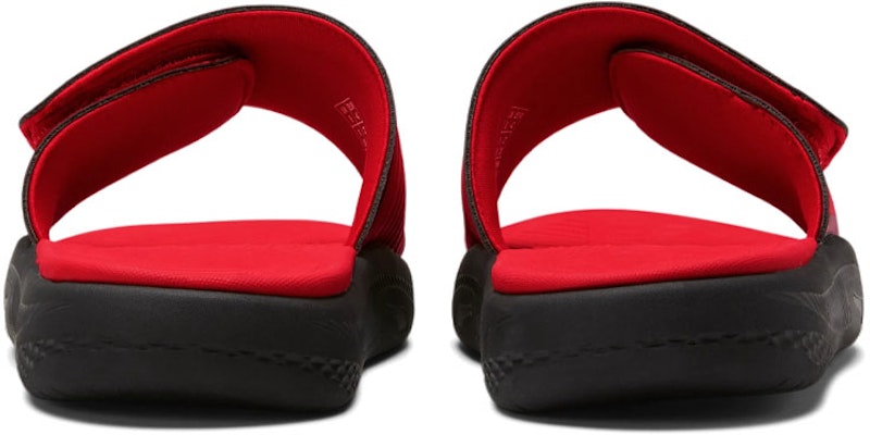 푸마 소프트라이드 슬라이드 '레드 블랙' (Puma 소프트라이드 슬라이드 '빨검') 382112-03 Purchase 푸마 소프트라이드 슬라이드 '레드 블랙' (Puma 소프트라이드 슬라이드 '빨검') 382112-03