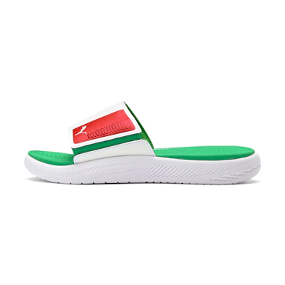 Puma Softride Slide 'Italy'