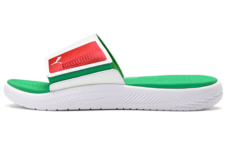 Puma Softride Slide 'Italy' 384455-01