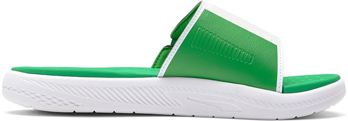 푸마 소프트라이드 슬라이드 '이탈리아' (Puma Softride Slide 'Italia') 384455-01 Order 푸마 소프트라이드 슬라이드 '이탈리아' (Puma Softride Slide 'Italia') 384455-01