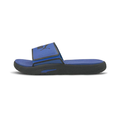 Puma Softride Slide 'Nebulas Blue'