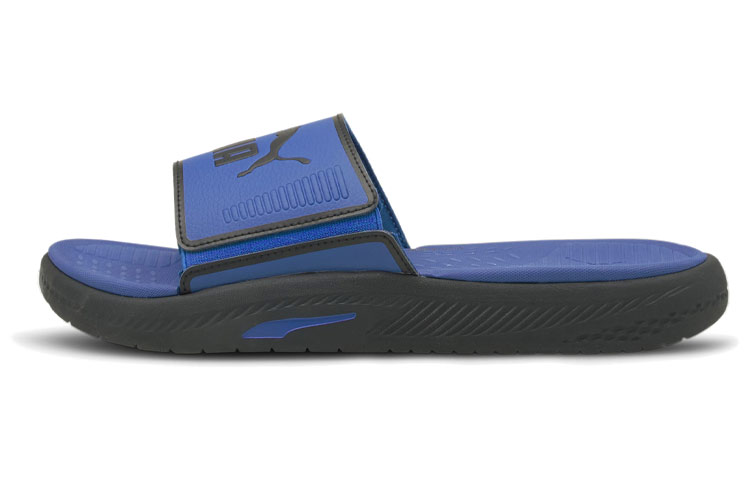 Puma Softride Slide 'Nebulas Blue' 382111-06