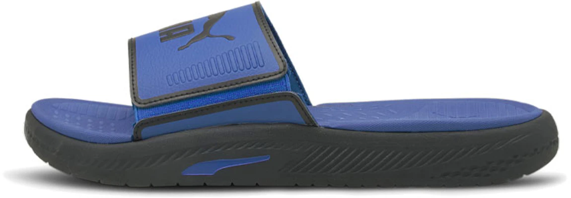 Puma Softride Slide ''Bleu Nébulas'' 382111-06 Buy Puma Softride Slide ''Bleu Nébulas'' 382111-06