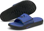 Lookbook Puma Softride Slide ''Bleu Nébulas'' 382111-06