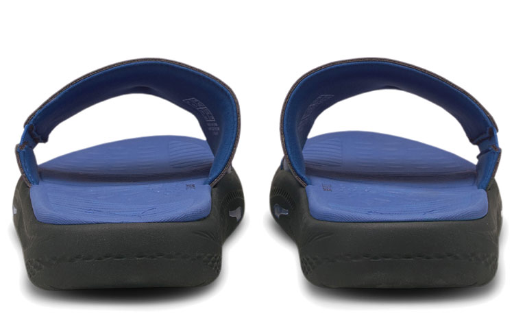Purchase Puma Softride Slide ''Bleu Nébulas'' 382111-06
