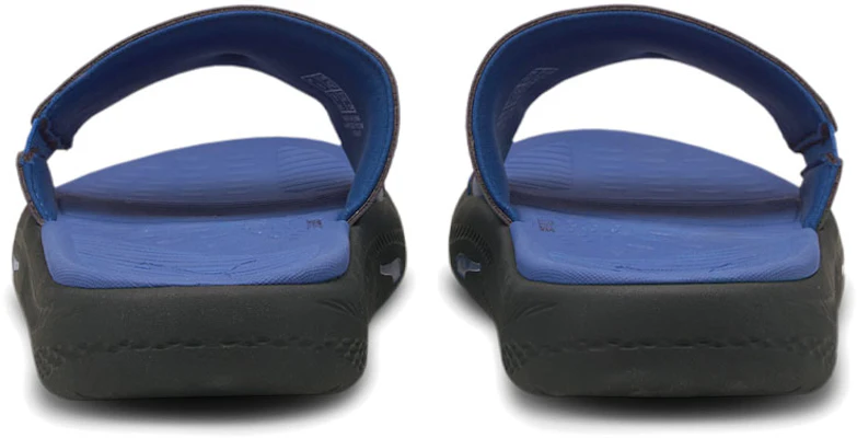 Puma Softride Slide ''Bleu Nébulas'' 382111-06 Purchase Puma Softride Slide ''Bleu Nébulas'' 382111-06
