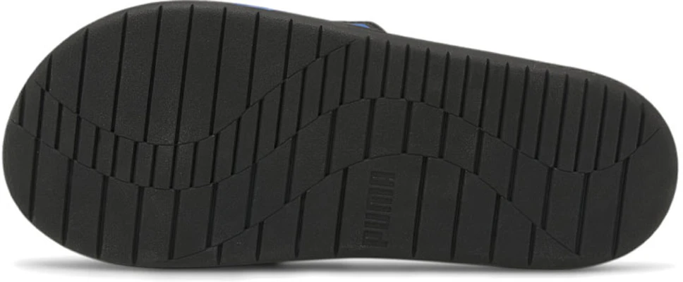 Puma Softride Slide ''Bleu Nébulas'' 382111-06 Details for Puma Softride Slide ''Bleu Nébulas'' 382111-06