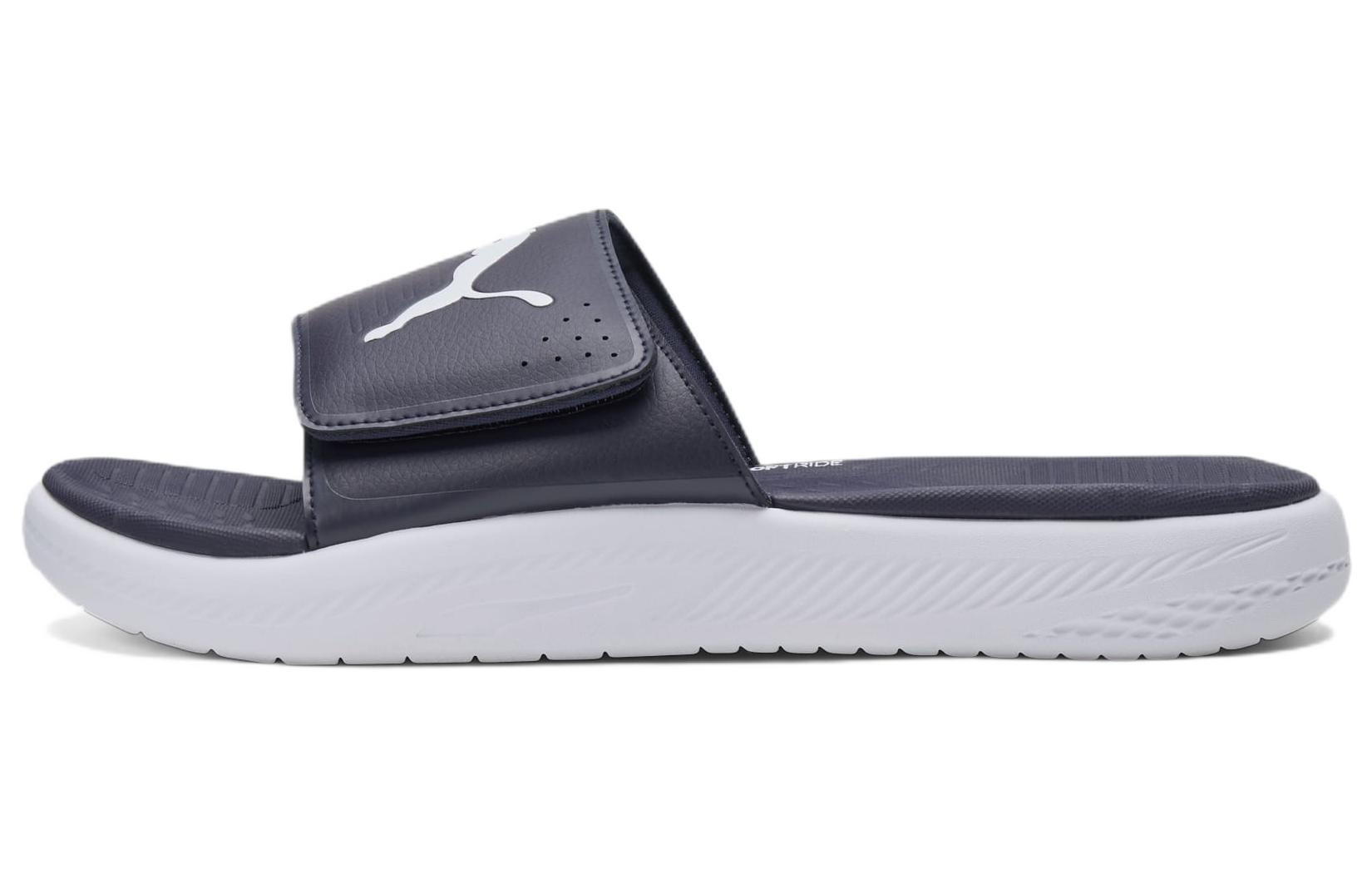 Puma Softride Slide 'Peacoat' 382112-06