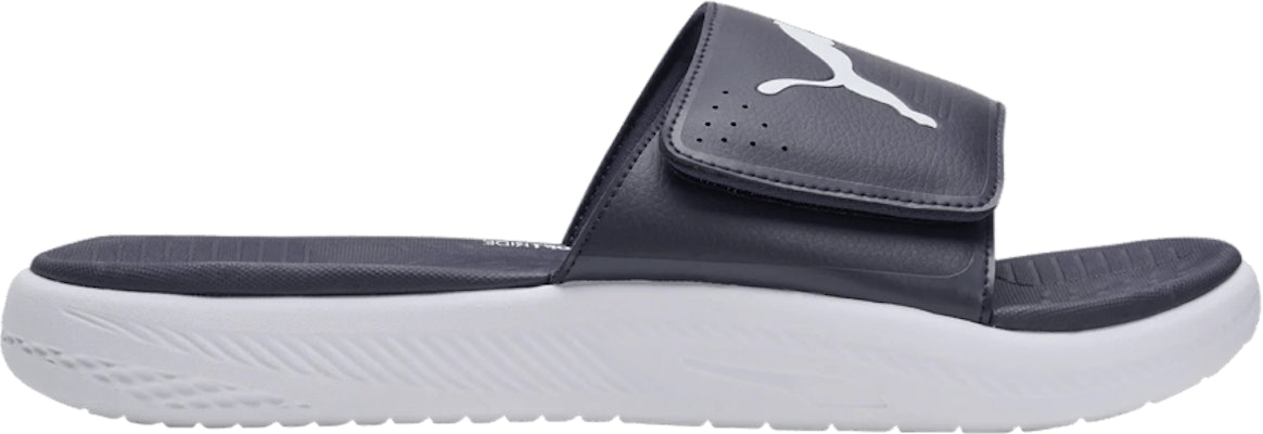 Puma Softride Slide 'Peacoat' Lelaki Kasut Selipar 382112-06 Buy Puma Softride Slide 'Peacoat' Lelaki Kasut Selipar 382112-06