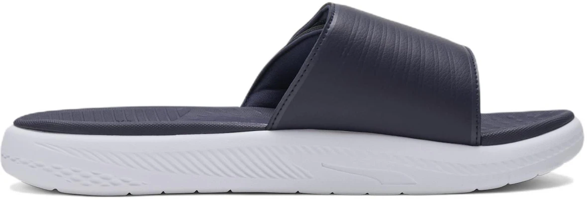 Puma Softride Slide ''Peacoat'' Sandales 382112-06 Order Puma Softride Slide ''Peacoat'' Sandales 382112-06