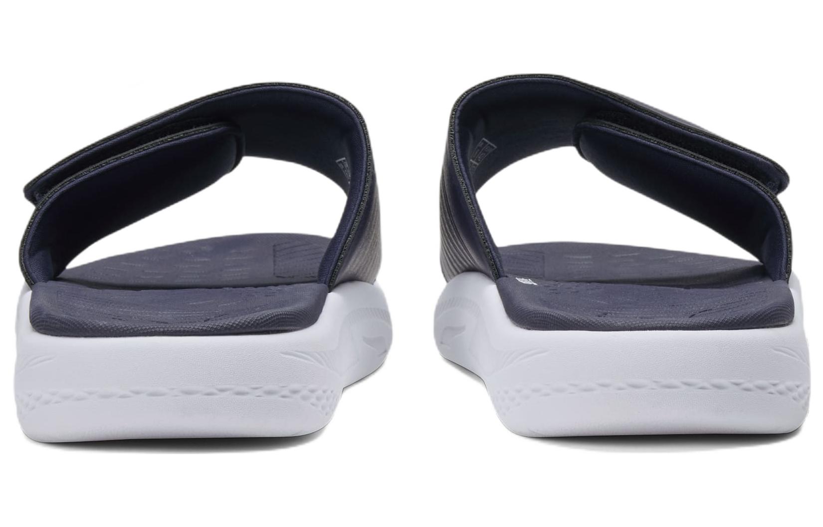 Shop Puma Softride Slide ''Peacoat'' Sandales 382112-06