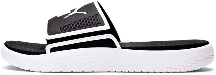 puma-softride-slide-white-black