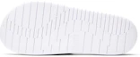 Details for Puma Softride Badeschlappen ''Weiß Schwarz'' 382111-01