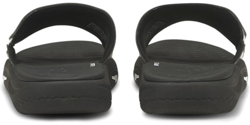 Puma Softride Slide 'Putih Hitam' 382111-05 Purchase Puma Softride Slide 'Putih Hitam' 382111-05