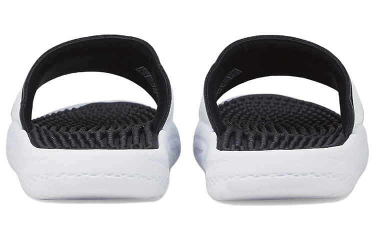 Purchase Puma Softride Slide 'Blanco Negro' 383062-02