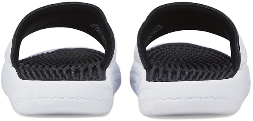푸마 소프트라이드 슬라이드 (흰/검) 383062-02 Purchase 푸마 소프트라이드 슬라이드 (흰/검) 383062-02