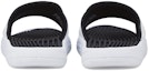 Purchase 푸마 소프트라이드 슬라이드 (흰/검) 383062-02