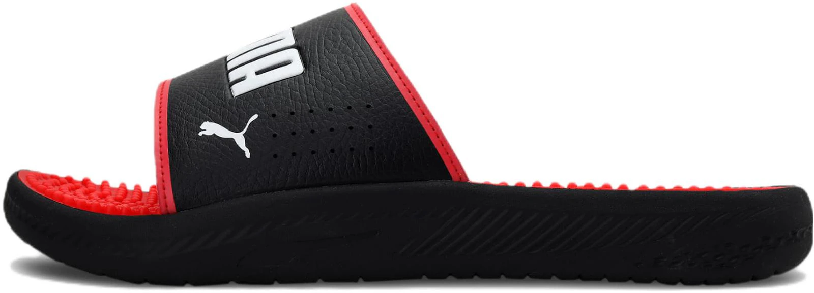 puma-softride-slide-massage-black-white-high-risk-red-383062-03