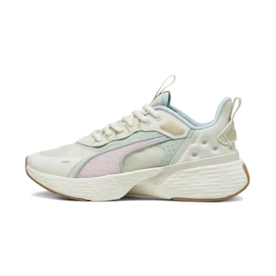 Puma Softride Sway 'Alpine Snow Whisp Of Pink'