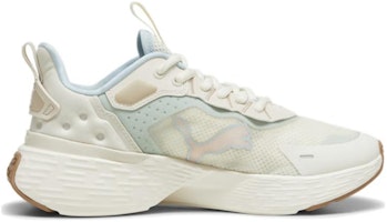 Puma Softride Sway 'Putih Salju Pink Lembut' 379443-03 Order Puma Softride Sway 'Putih Salju Pink Lembut' 379443-03